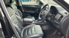 Skoda Kodiaq 1.5 TSI SE L Executive 5dr DSG [7 Seat] Petrol Estate
